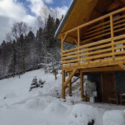 Chalet Martina