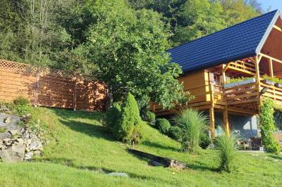 Chalet Martina, Oščadnica