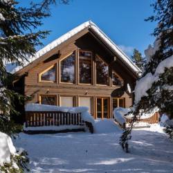 Chalet Tatras