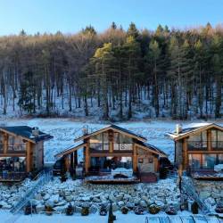 Mountain Chalets - Chalet u Orla