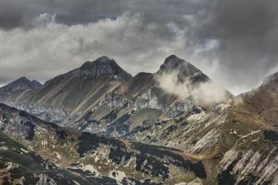 Belianske Tatry, Vila Andrea, Ždiar