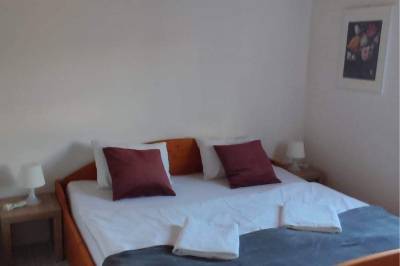 Modrý dom, Podhájska