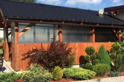 Dovolenkový dom Čarnica, Mlynky