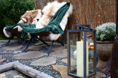 Chalúpka VEĎveďŠAKšak, Nižná Boca