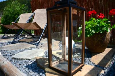 Chalúpka VEĎveďŠAKšak, Nižná Boca