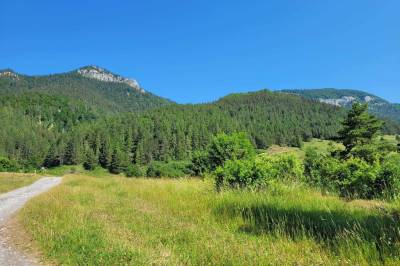 Okolie Liptova, Vila Včielka, Kvačany