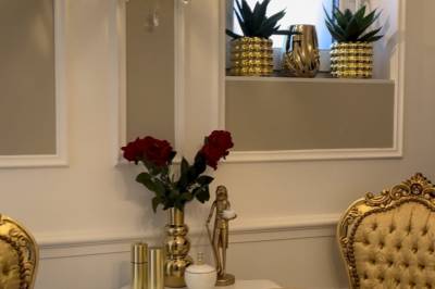 Jedálenské sedenie, Orlie hniezdo s luxusným wellness, Oravská Lesná