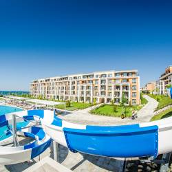 Premium Štúdio 4025, 4 *Resort, Sveti Vlas