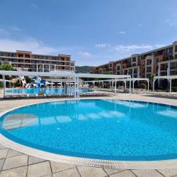 Premium Štúdio 1037, 4 *Resort, Sveti Vlas