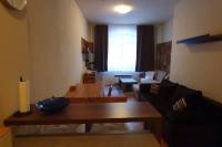 Obývačka, Apartmán 7, AD Kamzík Donovaly, Donovaly