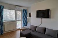 Apartmán, Ubytovanie EMMA, Podhájska