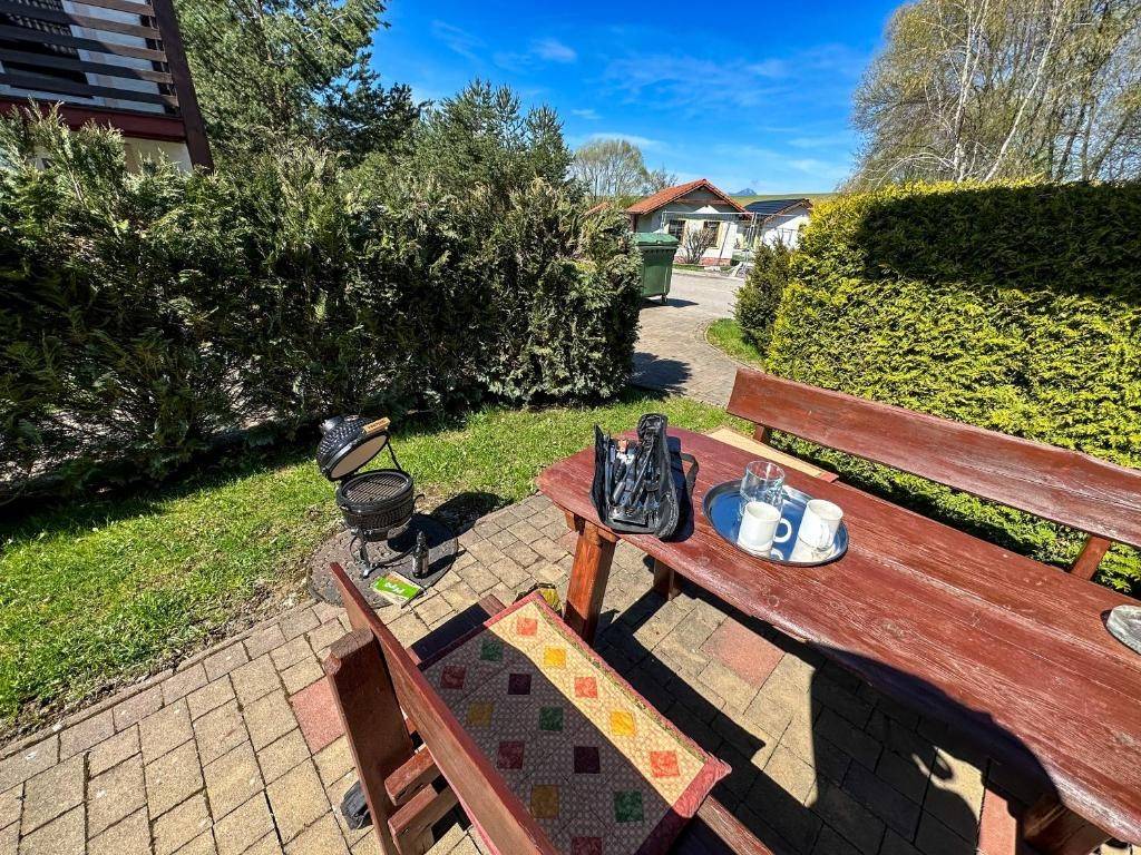 Terasa, Apartmán 339 Tatralandia, Liptovský Mikuláš