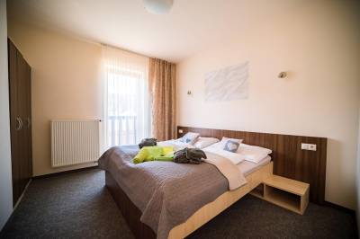 Apartmán 22, Apartmán 22, Wellness & Spa hotel Čertov, Lazy pod Makytou