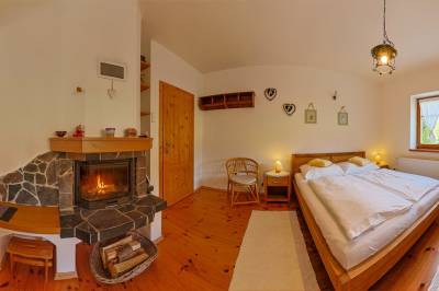 VIP apartmán, VIP apartmán, Apartmány Anička Liptovské Matiašovce, Liptovské Matiašovce